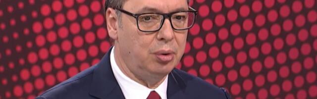 "KO KUMUJE?"! Vučić o izjavi Petera Mađara da zna ko stoji između njega, Fica i Orbana - DA NE BRINEM O ODNOSIMA SA MAĐARSKOM, NAZVAO BIH JE GLUPOM!