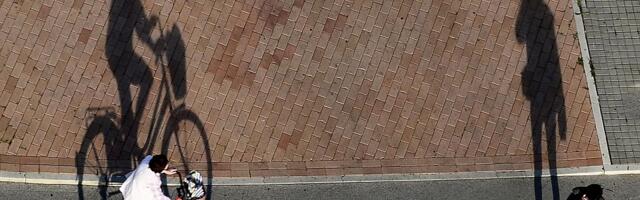 Nagradna igra na Radiju 021: Pogodite težinu bicikla i odvezite se kući