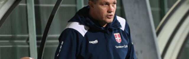 Омладинска фудбалска репрезентација Србије отвара ЕП утакмицом против Италије