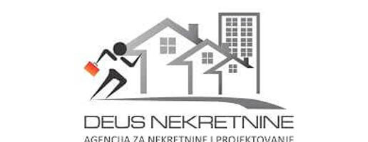 Deus – agencija za nekretnine i projektovanje