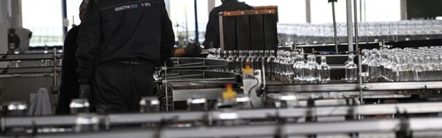 Otvoren pogon Srpske fabrike stakla, Vučić obećao pomoć države