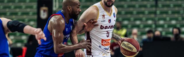 Partizan saznao protivnika u četvrtfinalu ABA lige posle drame, protiv njih su upisali neverovatnu pobedu