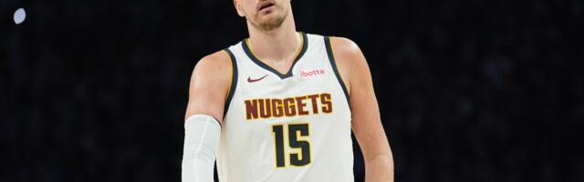 Velike vesti iz NBA: Nikola Jokić pred novim potpisom vrednim blizu 300.000.000 dolara