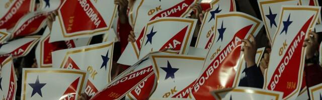 Opsada Loznice: U Novom Sadu se produžava prodaja karata za finale Kupa
