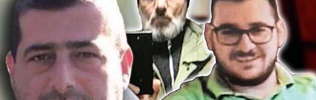 "SINA I ZETA SMO TRAŽILI JER SMO MISLILI DA SU SLETELI S PUTA, A POLICAJAC NAM JE REKAO DA ĆE DA NAS UHAPSI" Majka likvidiranog "škaljarca" svedočila u sudu!