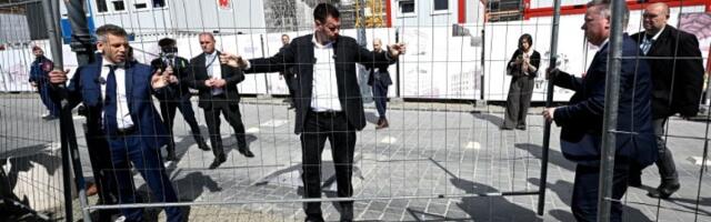 "Nema mesta za ograde": Mađarov potez kao prst u oko Orbanu