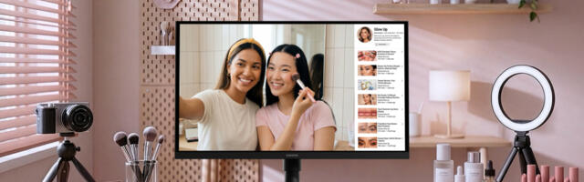 Samsung predstavlja novu generaciju Odyssey gejming i ViewFinity monitora, uključujući prvi 6K gejming monitor u industriji