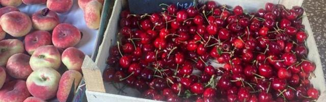 Voća nikad više a cene nikad veće! Stručnjak otkriva za Direktno ŠTA JE RAZLOG