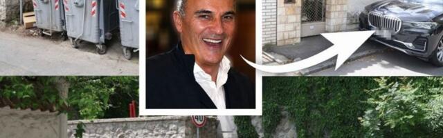 ZA KONOBAROM IZ RESTORANA "27" RASPISANA POTERNICA! Određen mu je i pritvor ponovo!
