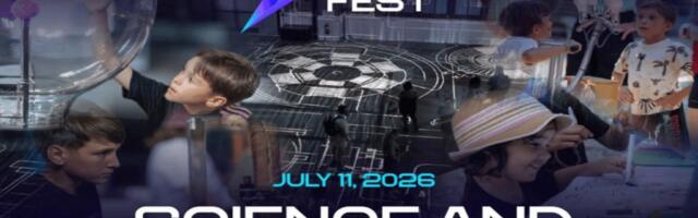 Nikola Tesla Fest 2026 na Nijagarinim vodopadima: Tri dana posvećena geniju koji je promenio svet