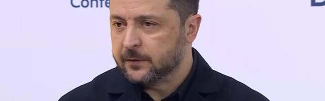 Zelenski o Putinovoj reakciji na otvoreno pismo: “Rusija ponovo bira rat”