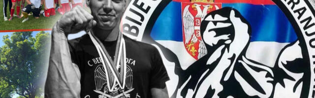POTRESNA PRIČA O MLADOM MITRU KOJI JE STRADAO KOD ČAČKA! Želeo je da selo živi, radovao se ulozi oca, da je poživeo, čuda bi napravio (foto)