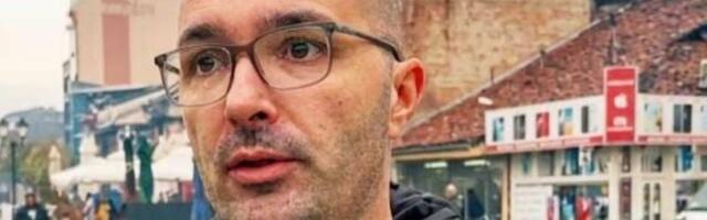 Skandal! Uz ovo obrazloženje je iz pritvora pušten čovek koji je najjezivije pretio Vučiću!