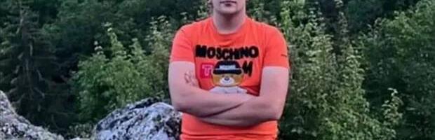 Srpski kamiondžija pronađen mrtav kod Kapitana Andrejeva