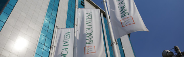 PRIZNANJE MAGAZINA THE BANKER: Banca Intesa najbolja banka u Srbiji