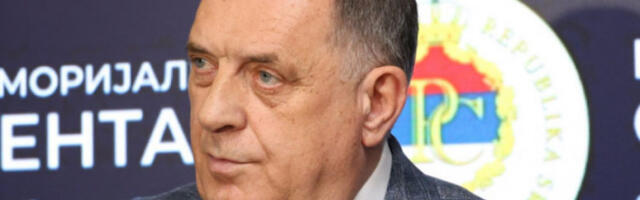 Додик: Хрватска има пуно право и обавезу да подржи Хрвате у БиХ