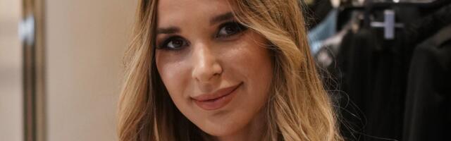 Dragana Džajić počinje da radi na RTS-u! Ćerka Dragana Džajića se zaposlila u sportskoj redakciji Javnog servisa