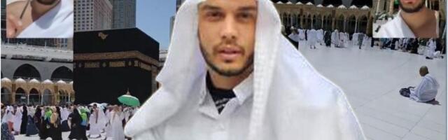 "KADA SAM UŠAO U ZADRUGU 3 UVELIKO SAM BIO U ISLAMU" Dejan Dragojević progovorio o prelasku u drugu veru, pa priznao da li je promenio ime