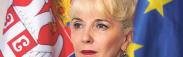 Лазаревићева: Изузимање Србије од нових царина САД-а резултат рада и стратешког дијалога