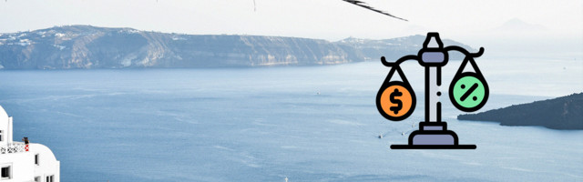 Da li plaćate porez Srbiji ako odete u Grčku kao digitalni nomad? 