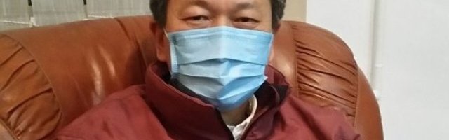 SRBI, ZNAM DA IZOLACIJA NIJE LAKA, ALI TO JE NAJBOLJI NAČIN DA SE POBEDI KORONA! Doktor Peng Džićiang: I nosite maske. Samo maske. To je jedna od najefikasnijih metoda zaštite!
