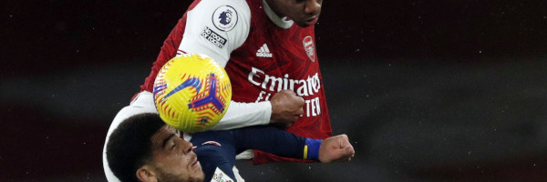 Arsenal saopštio loše vesti pred Čelsi, kakva glavobolja za Artetu!