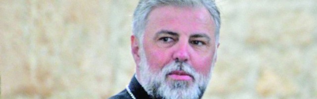 GRIGORIJE NE ZNA ŠTA PRIČA! SINOD SPC: Njegove izjave nemaju veze sa Hristom!