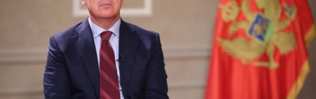 MEDOJEVIĆ TRAŽI PROCESUIRANJE BRAĆE ĐUKANOVIĆ: Prilika za vlast da dokaže da MILO NIJE NEDODIRLJIV!