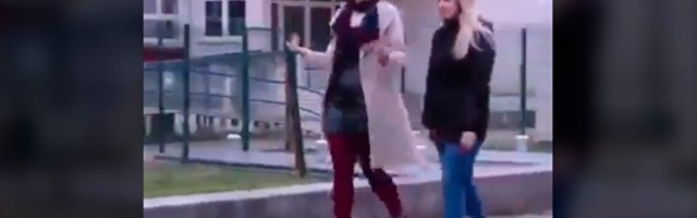 "RTS IMA KONKURENCIJU U IDIOTSKIM PRILOZIMA" Kruševljanka "savladala" hrvatski! (VIDEO)