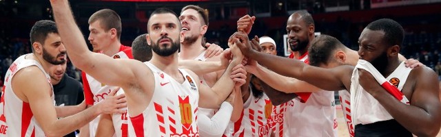Šta Zvezdi ostaje za sezonu 2020/21: Ceo tim pod ugovorom, osmorica slobodnih, tu su oni najbolji