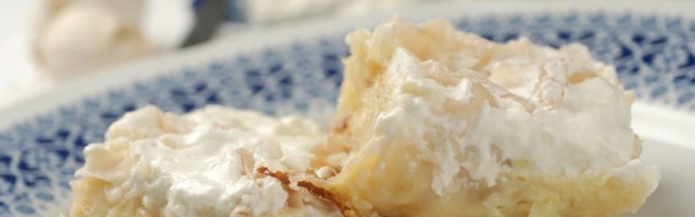Vranjanska samsa, tradicionalna pita neobičnog ukusa koja dolazi sa juga Srbije