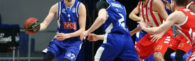 Nikolić pred finale: Da već na startu napravimo brejk