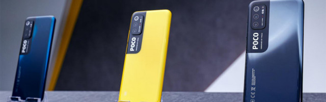 POCO lansirao moćni M3 Pro 5G