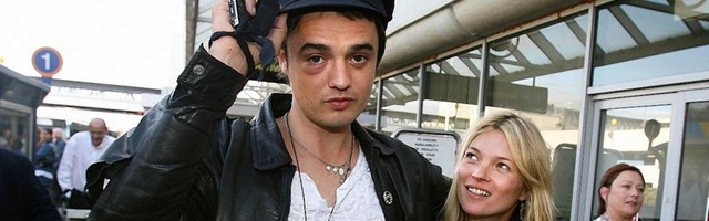 Britanski roker za kojim je ludela Kejt Mos danas je potpuno neprepoznatljiv