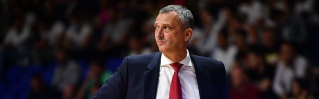 Radonjić za Mozzart Sport: Centra još tražimo, nismo doneli odluku; Popović i Gušić do daljeg u Zvezdi