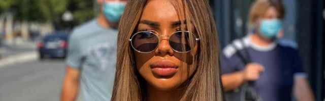 ISPLIVALI DO SADA NEPOZNATI DETALJI ODNOSA NATAŠE RADAN I AMAR GILETA: Bivša zadrugarka SVE PRIZNALA, ovome se niko nije NADAO!