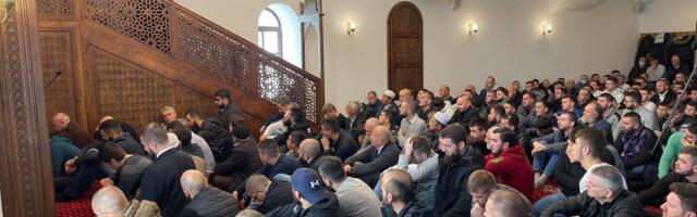 Muftija Kujević: Muftija Zukorlić se odužio svom narodu
