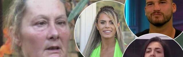 MARKO JE KRETEN! Baka Viktorije Mitrović BESNA I OČAJNA zbog unukinih skandala: DETETU NIJE ROĐENDAN ČESTITALA!