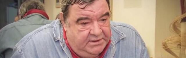 Josif Tatić: Živeo da bi voleo, radio na svom uništenju