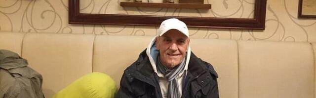 Dragan Arsić, legenda čačanske košarke: Sebi sam bio najveći neprijatelj
