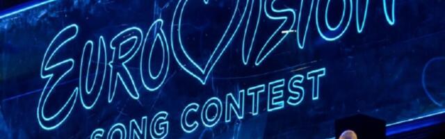 Počinje Eurosong podkast