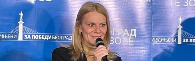 "Nećemo učestovati na glasanju ako ono ne bude javno"