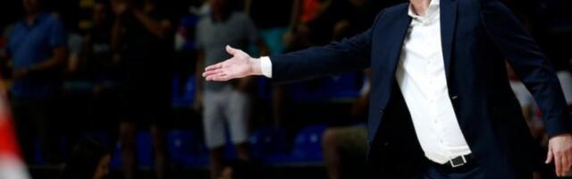 U Železnik bez Ostina Holinsa: Radonjić zabrinuo Delije pred drugi meč finalne serije!