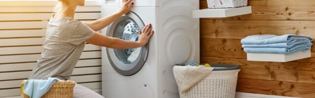 Zbog tri stvari vam odeća SMRDI nakon pranja
