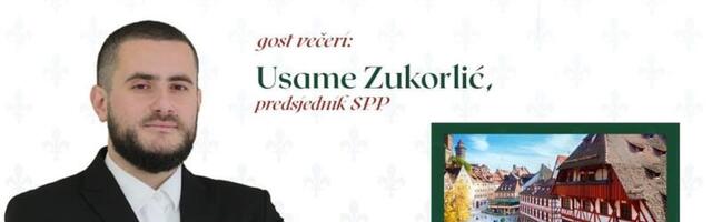 U Ninbergu i Kaselu tribine “BOŠNJACI, JEDINSTVO I SLOBODA”
