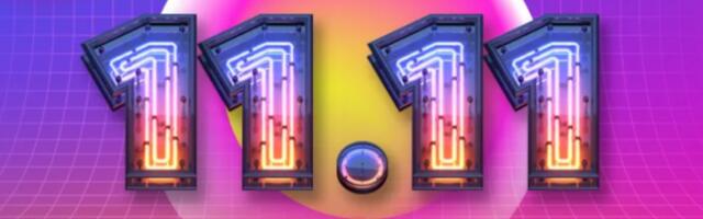 NAJSREĆNIJI DAN U GODINI 11.11.2022 Danas uradite ovu stvar i za 11 dana ili meseci želja će se ispuniti