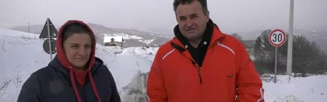 Кабларци поручују: "Видиковац је наш интерес"