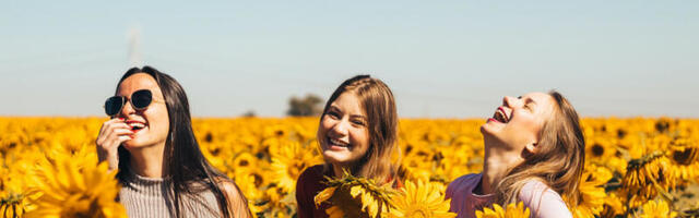 BURNA DEŠAVANJA NA NEBU: Za ova tri znaka stiže najlepši period, uživaće u svojoj sreći, a jedan će upoznati ljubav svog života