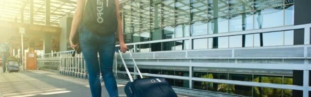 Kada treba kupiti jeftine avio karte?