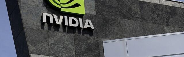 Nvidia postala vrednija kompanija od Alphabet-a